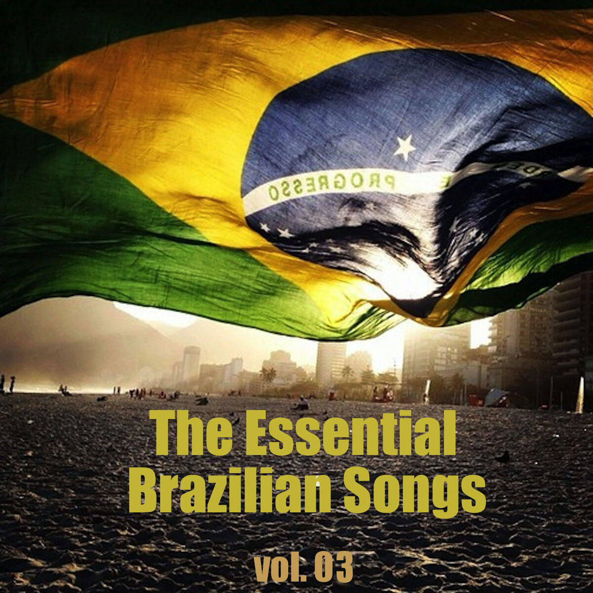 Album cover of Eu e o Meu Amor/Lamento No Morro