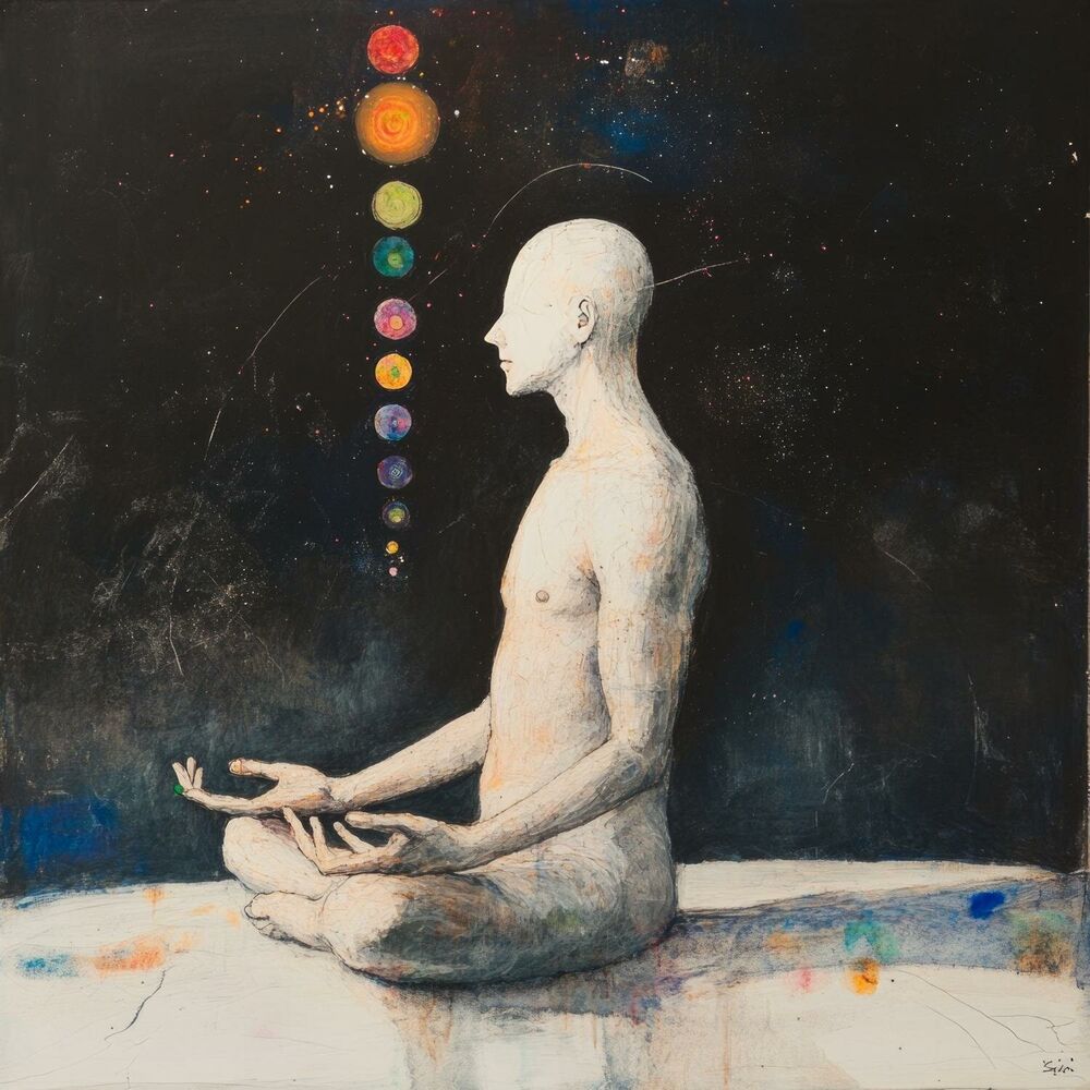 Picture of Worldly Wisdom Storm