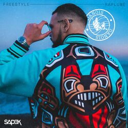 Cover of DANOIS (Freestyle)