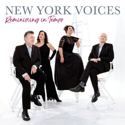 Cover of Reminiscing in Tempo