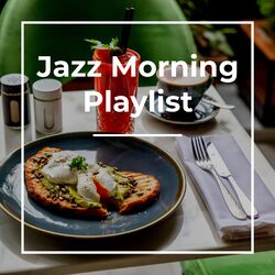 Cover of Jazz Club Music