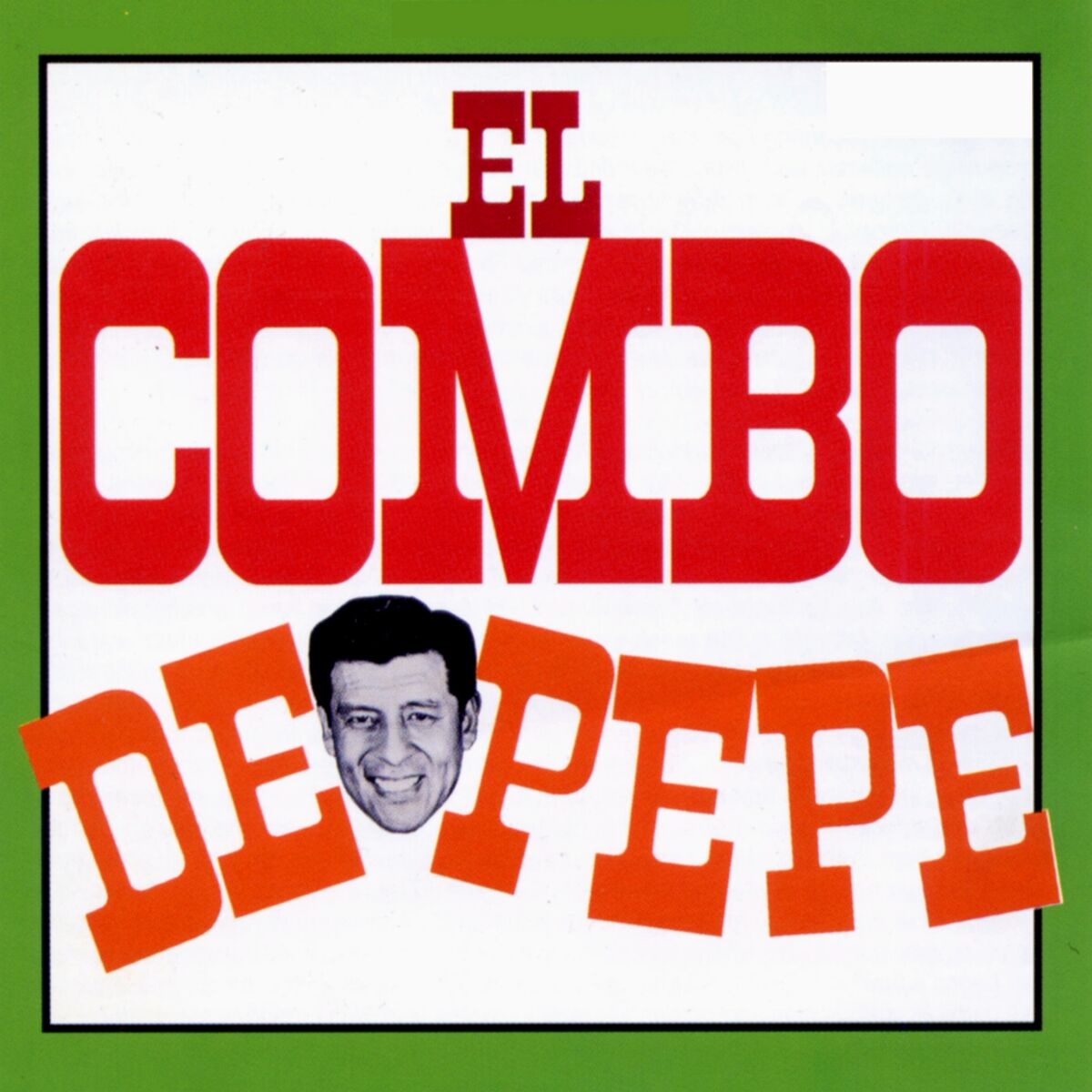 Album cover of Sabor Tropical