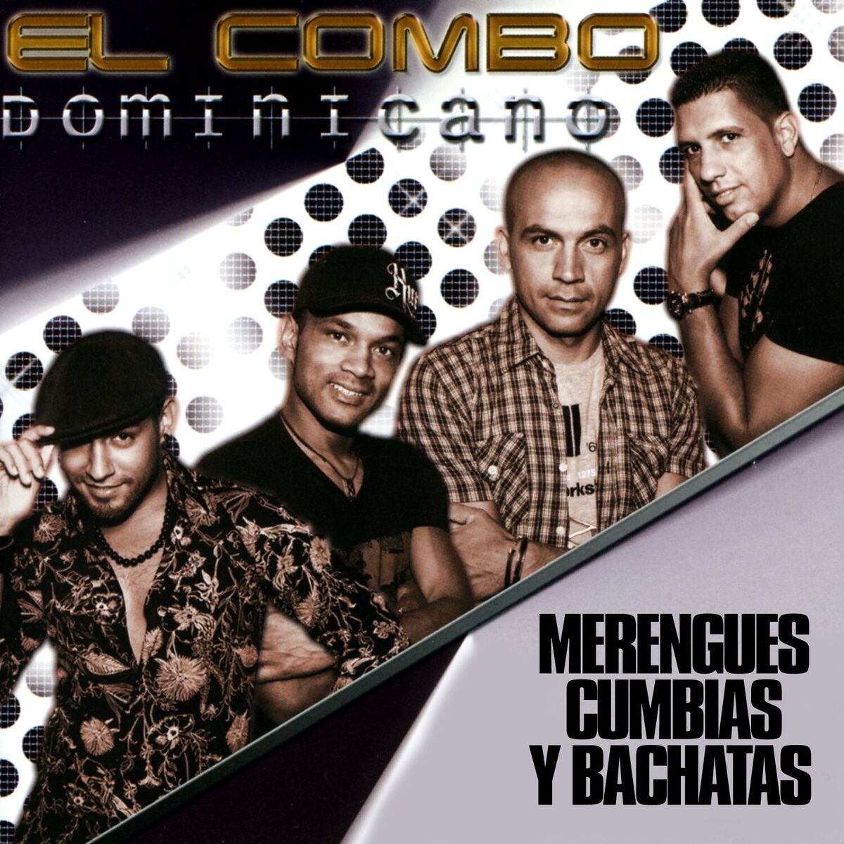 Album cover of El Muerto