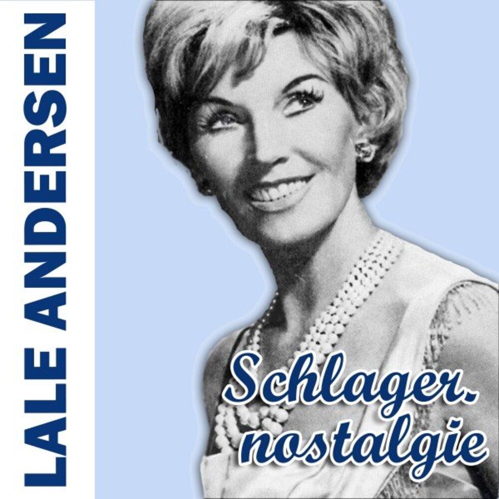 Picture of Schlagernostalgie