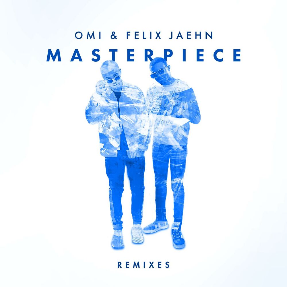 Picture of Masterpiece (Remixes)