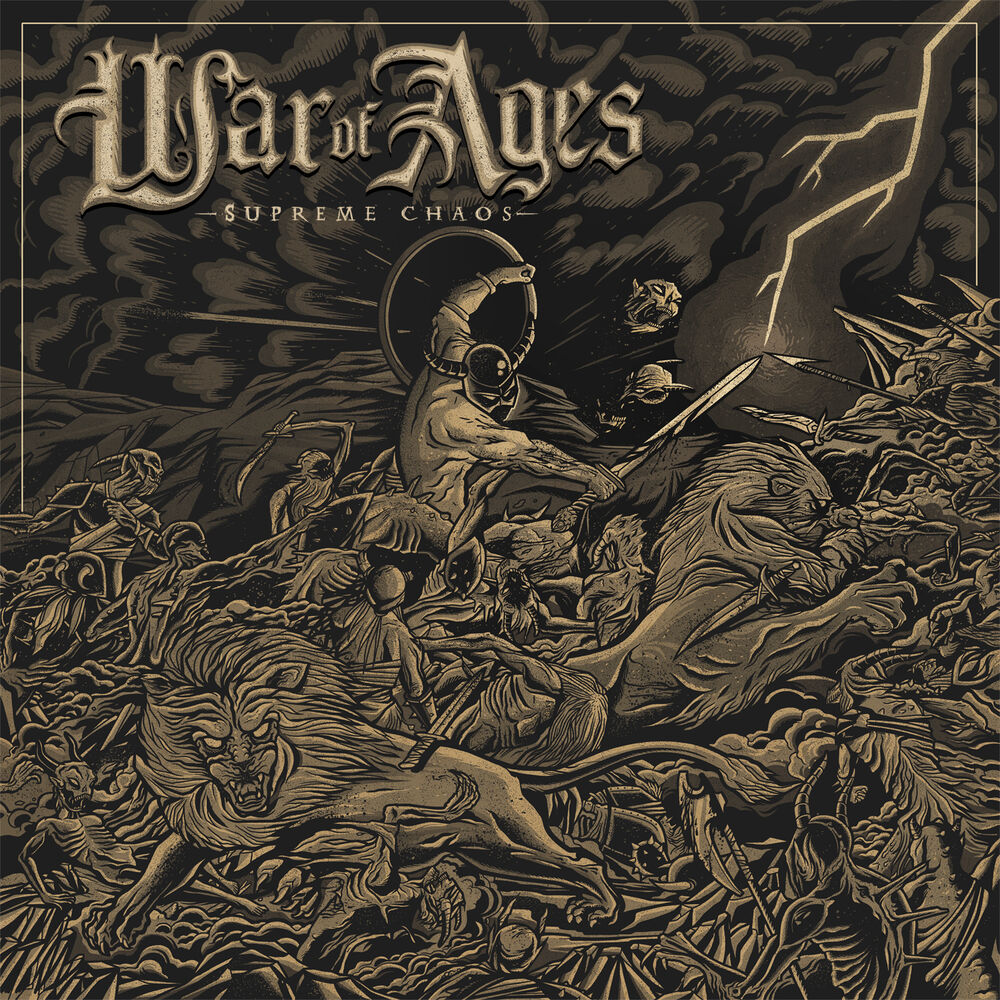 Picture of From Ashes