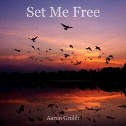 Cover of Set Me Free