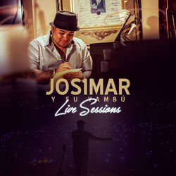Cover of Live Sessions