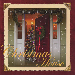 Cover of Christmas At Our House