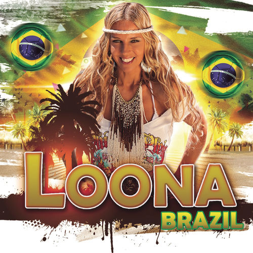 Brazil (Aquarela do Brazil)