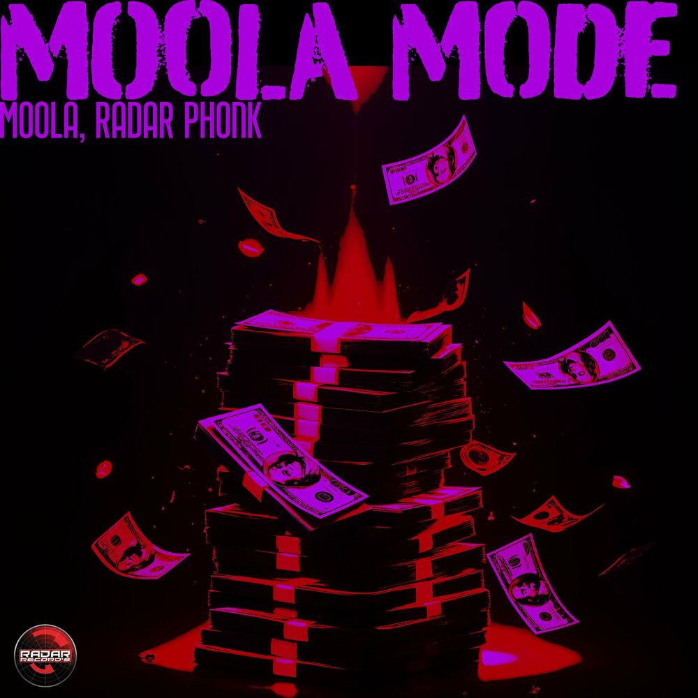 Picture of Moola Mode