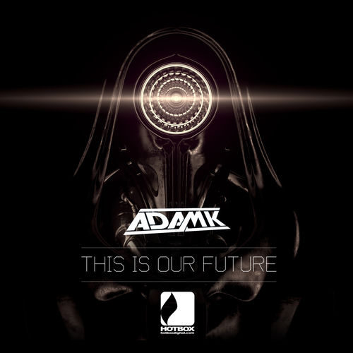In A Mirror by Adam K - 128 BPM
