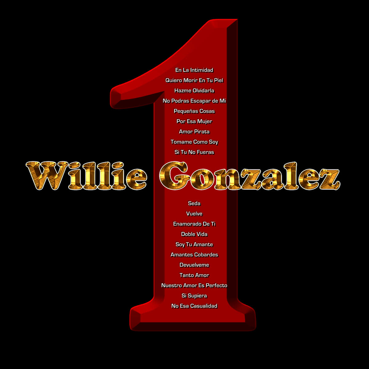 Album cover of 1