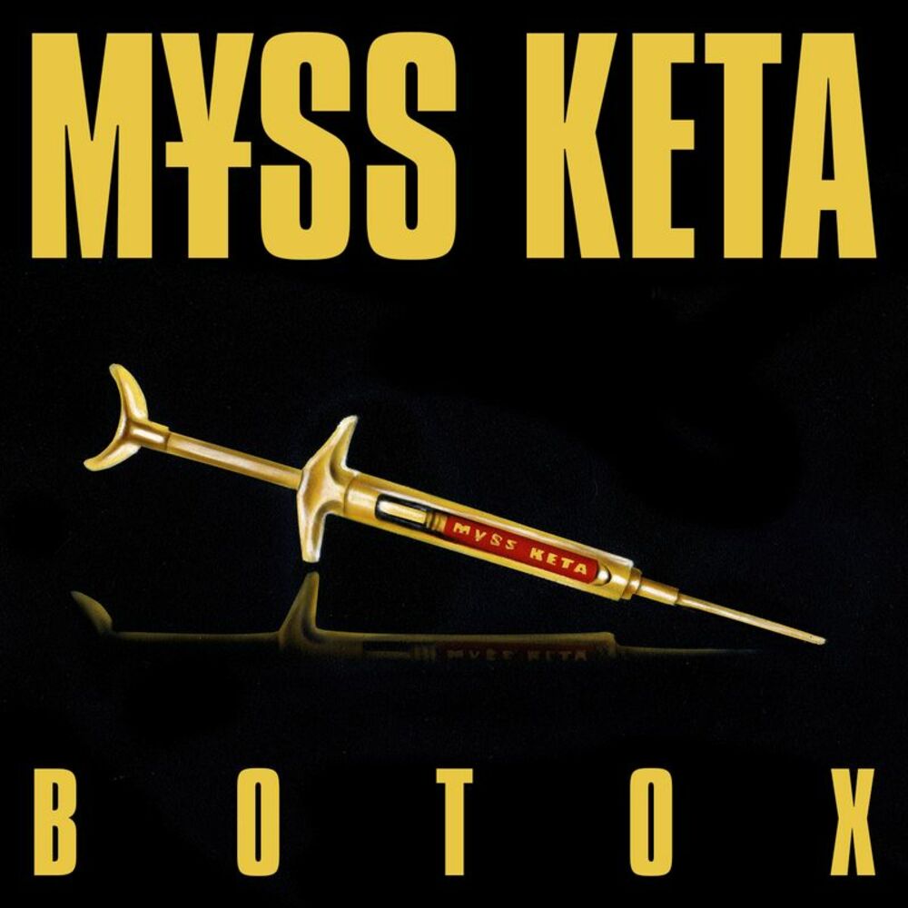 Picture of BOTOX