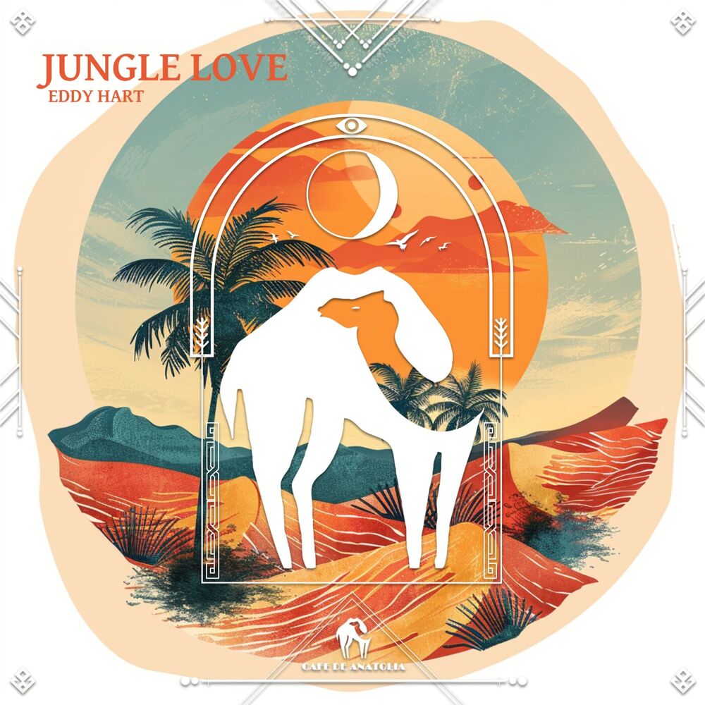 Picture of Jungle Love