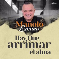 Cover of Hay Que Arrimar El Alma