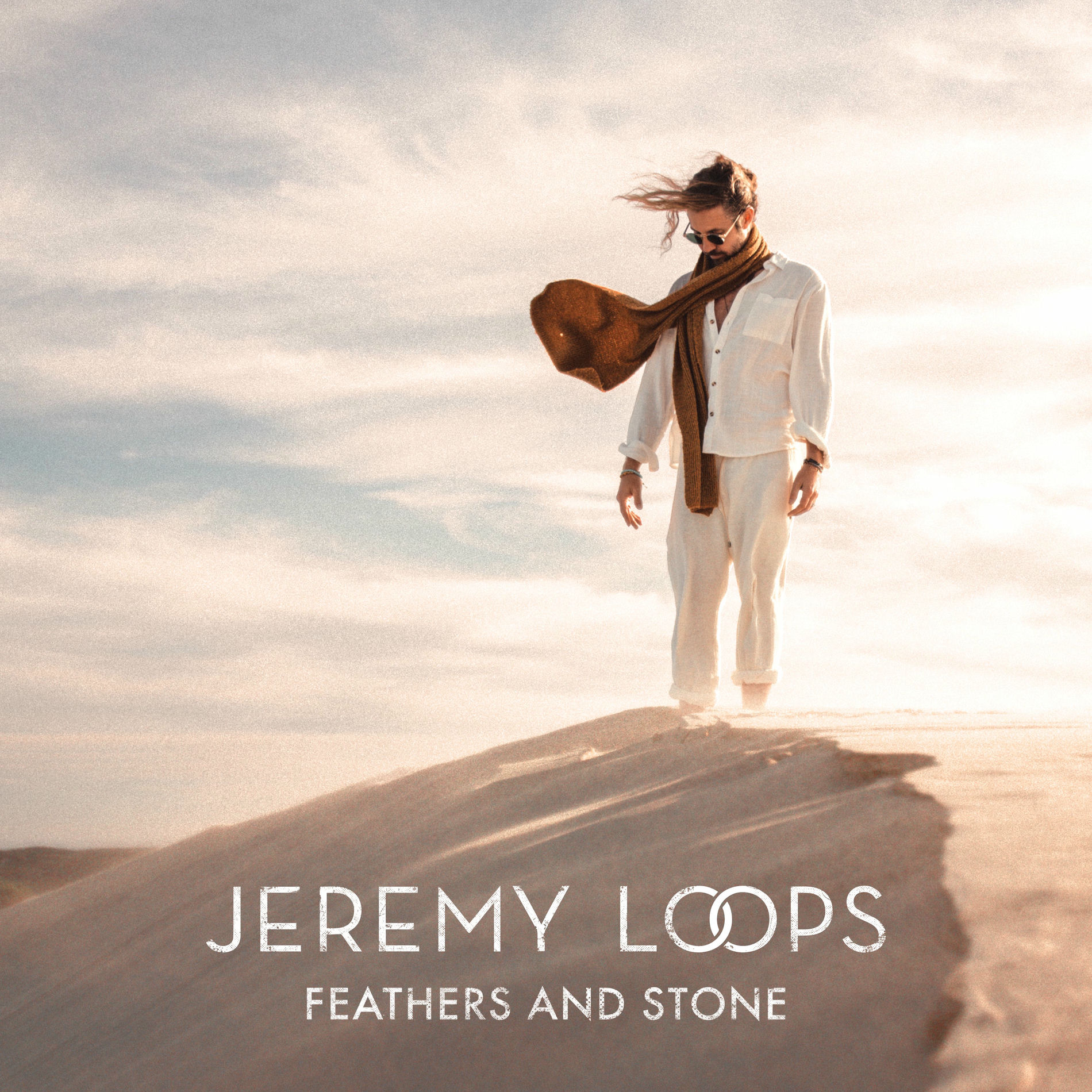 Album cover of Feathers And Stone (Deluxe)