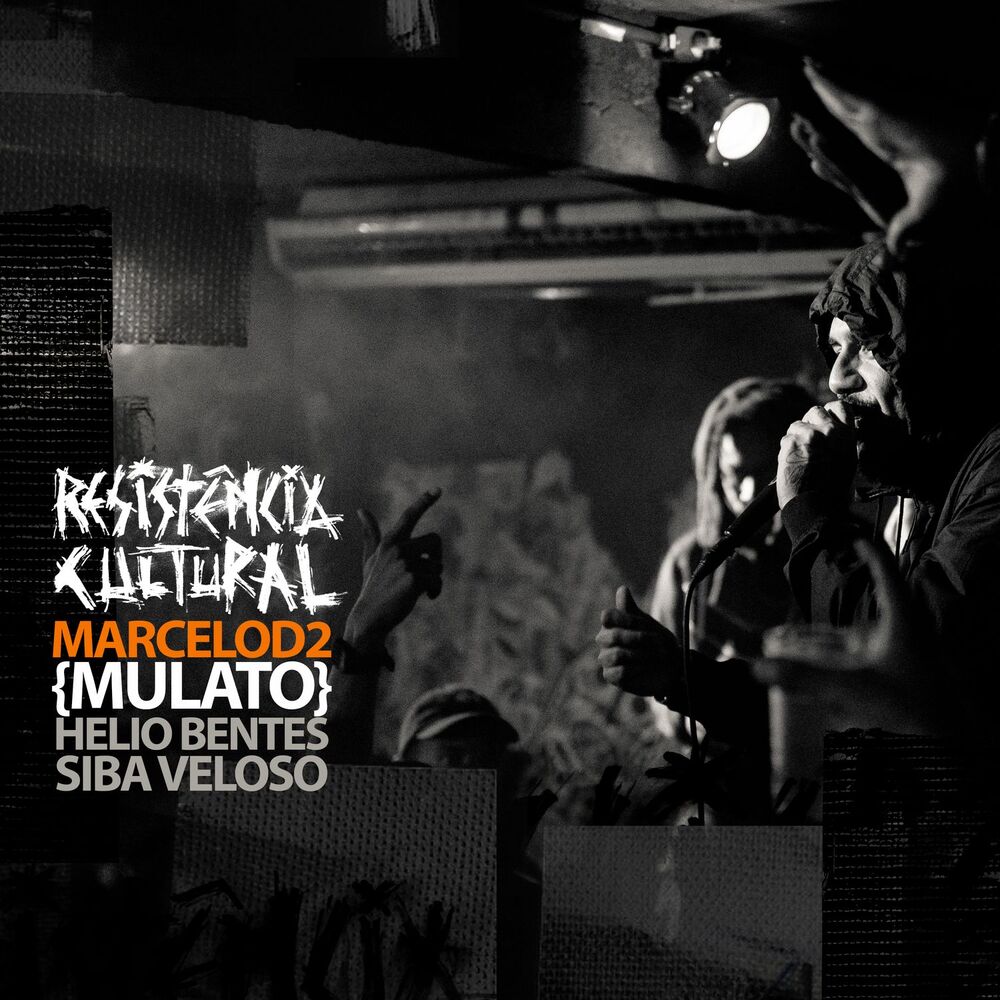 Picture of Resistência Cultural