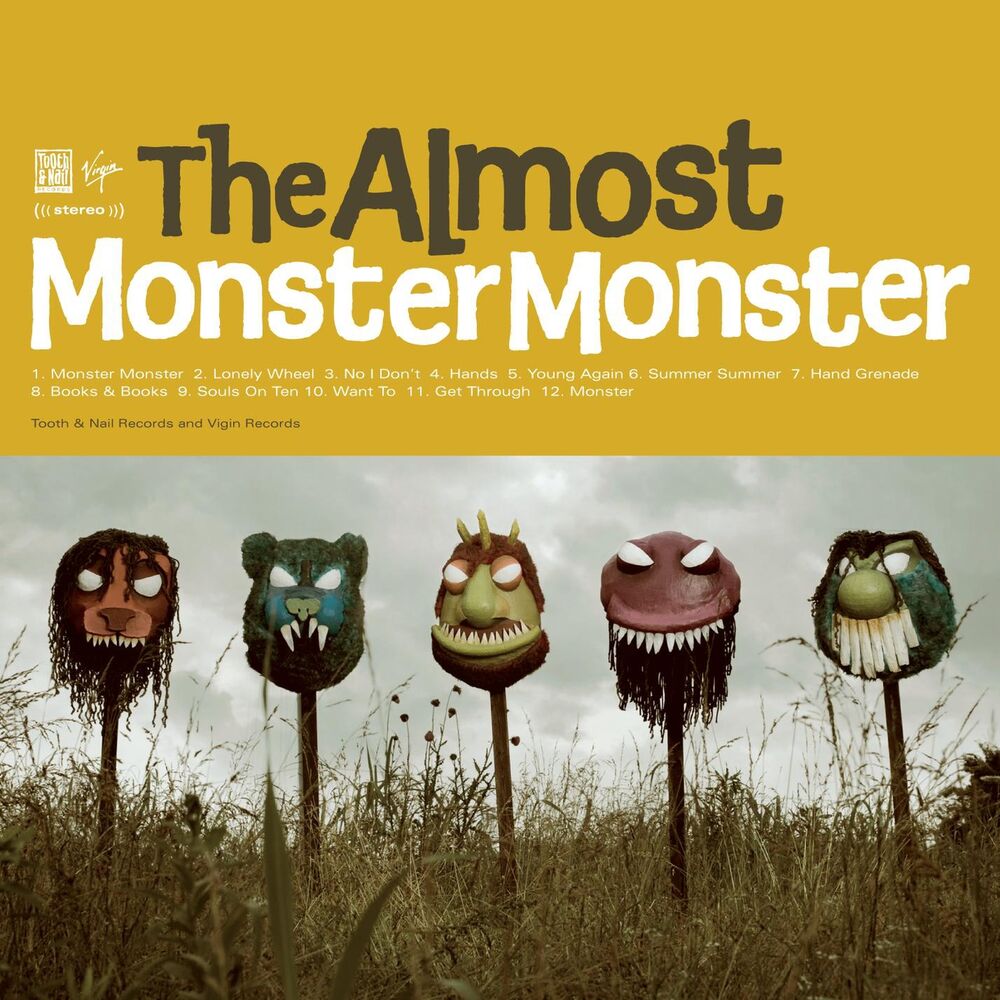 Picture of Monster Monster