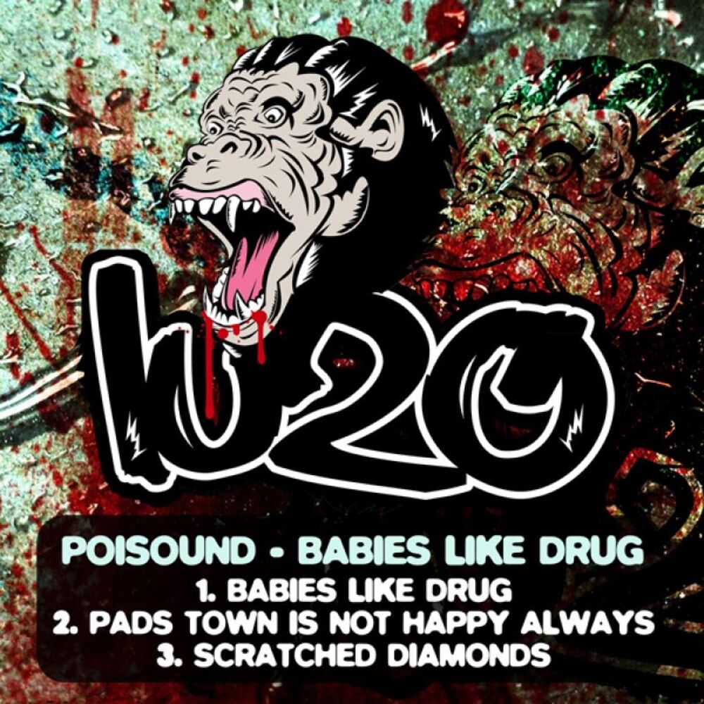 Picture of Babies Like Drug