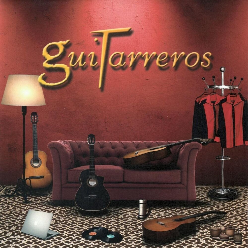 Picture of Guitarreros