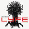 Gods by Lyfe Jennings album cover