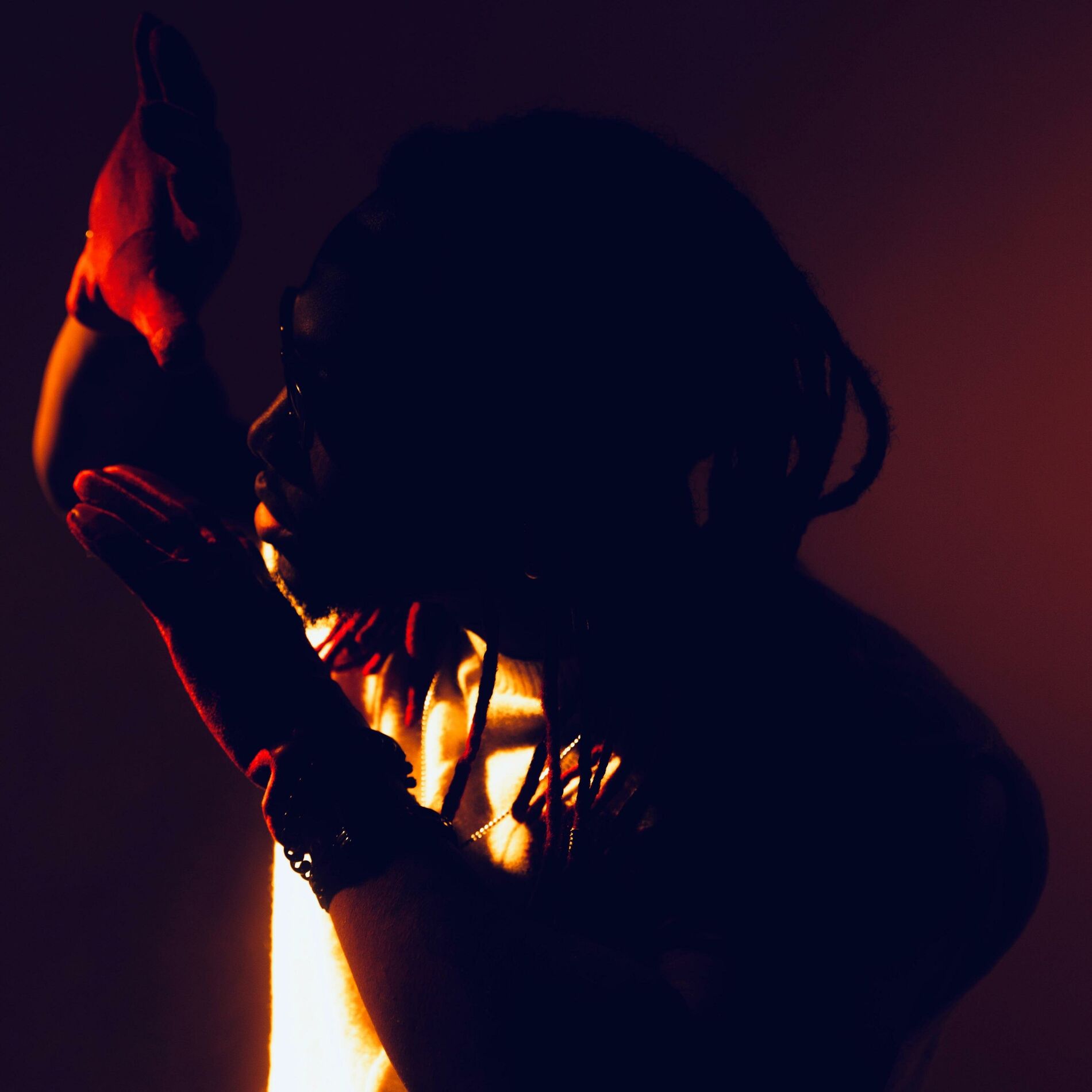 Album cover of Trop tard