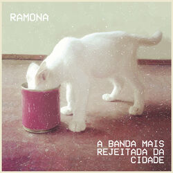 Cover of A Banda Mais Rejeitada da Cidade