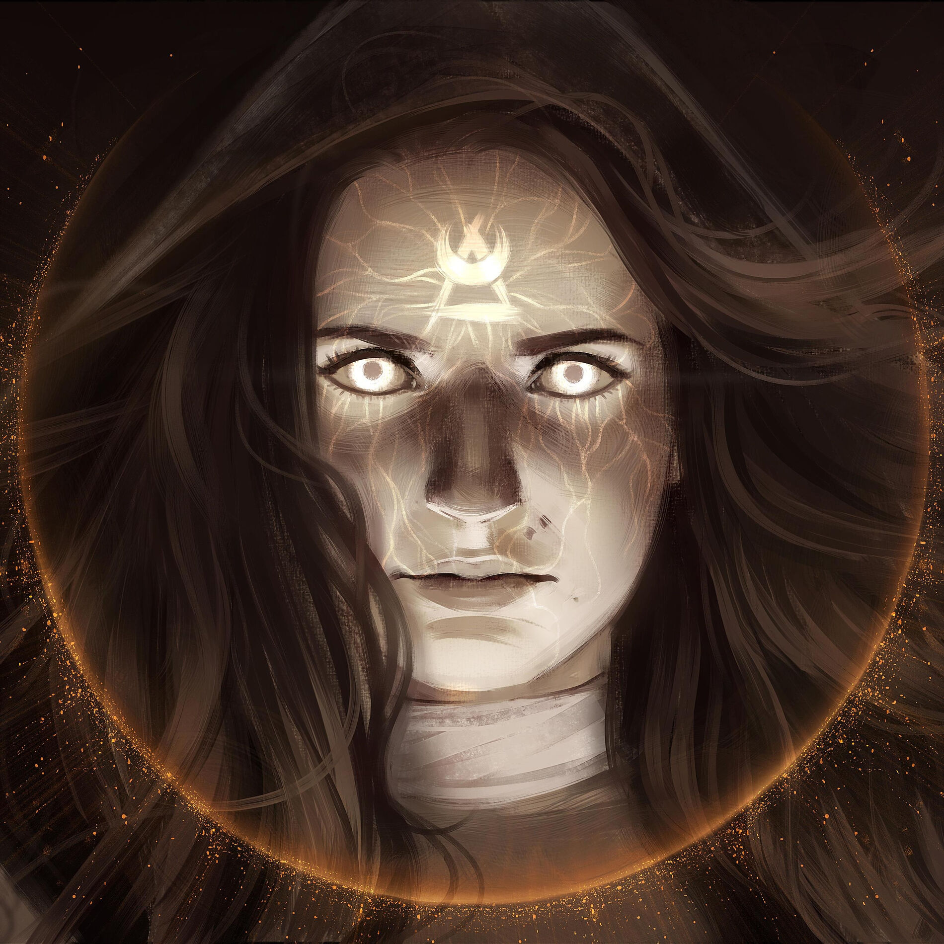Album cover of The Prophet's Song