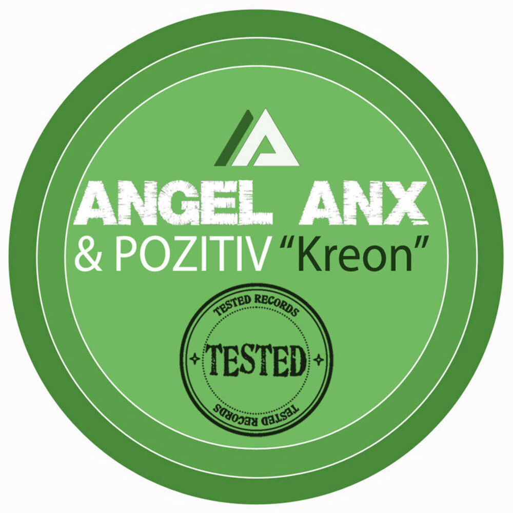Picture of Kreon (feat. Pozitiv) - Single