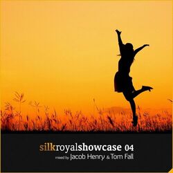 Cover of Silk Royal Showcase 04