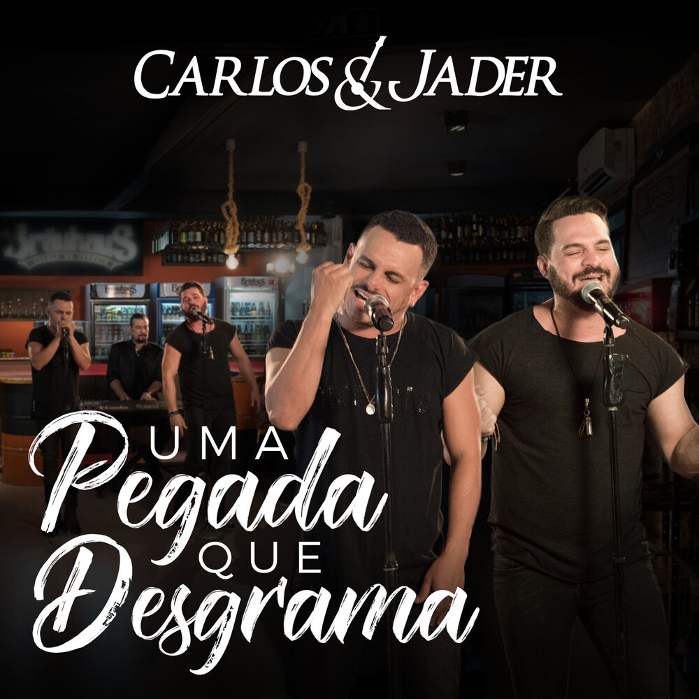 Picture of Uma Pegada Que Desgrama
