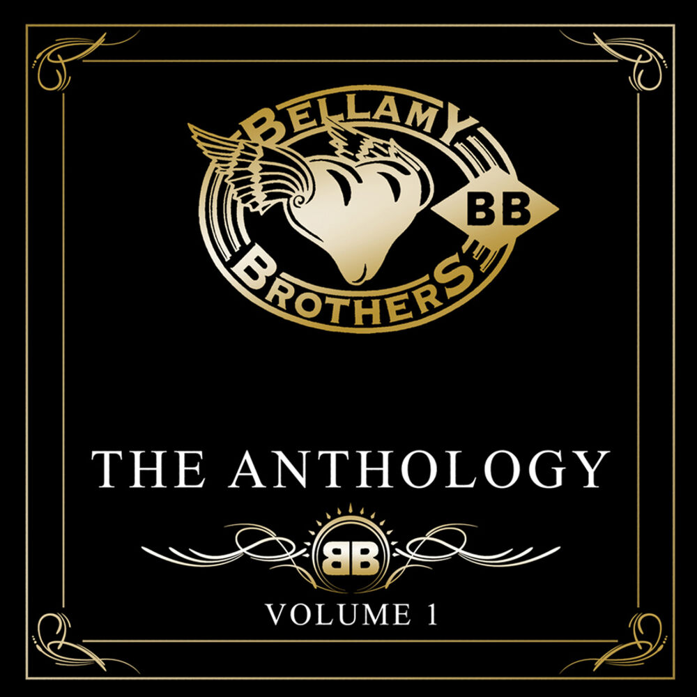 Picture of The Anthology, Vol. 1