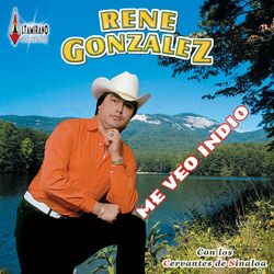 Cover of Me Veo Indio