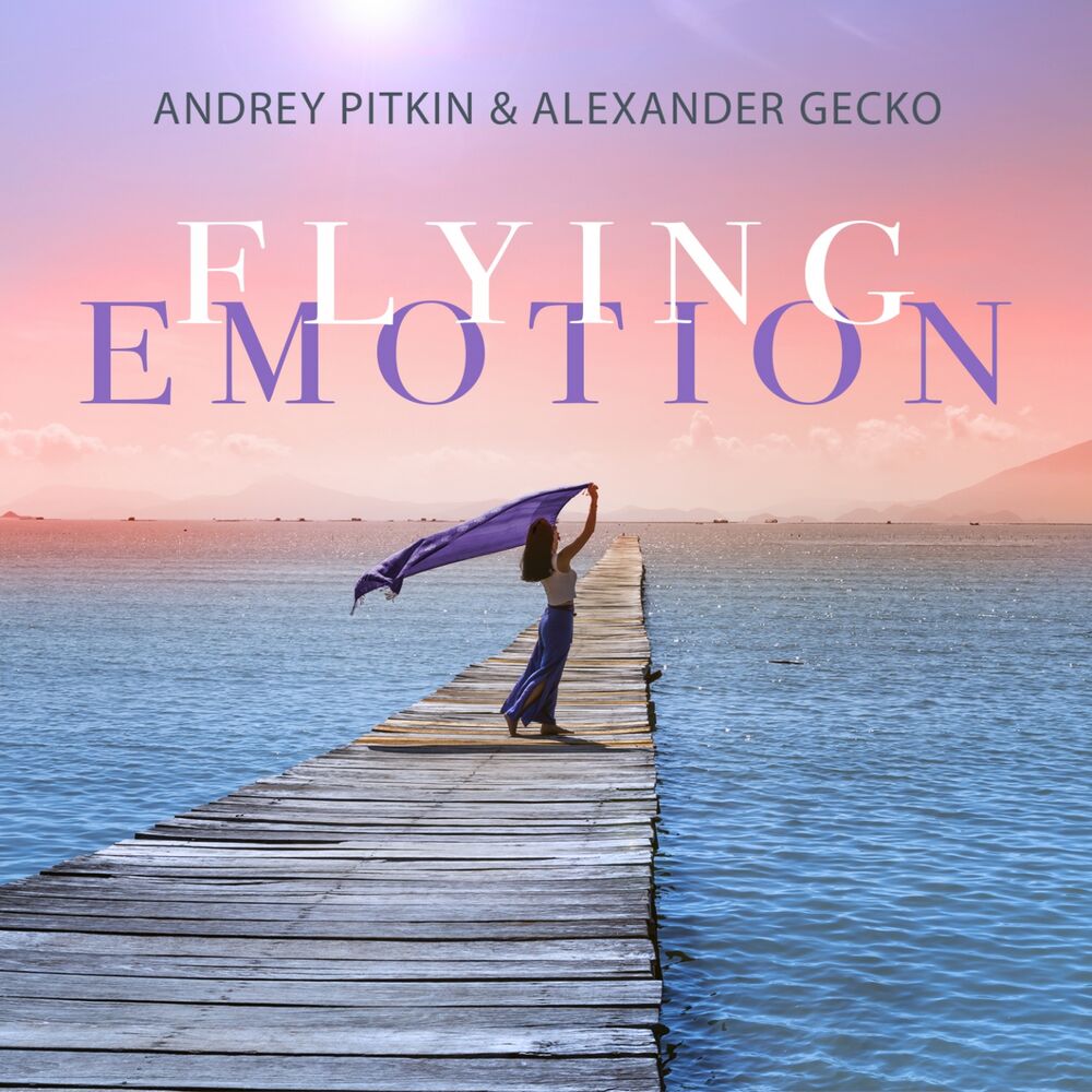 Picture of Flying Emotion (Video Edit)