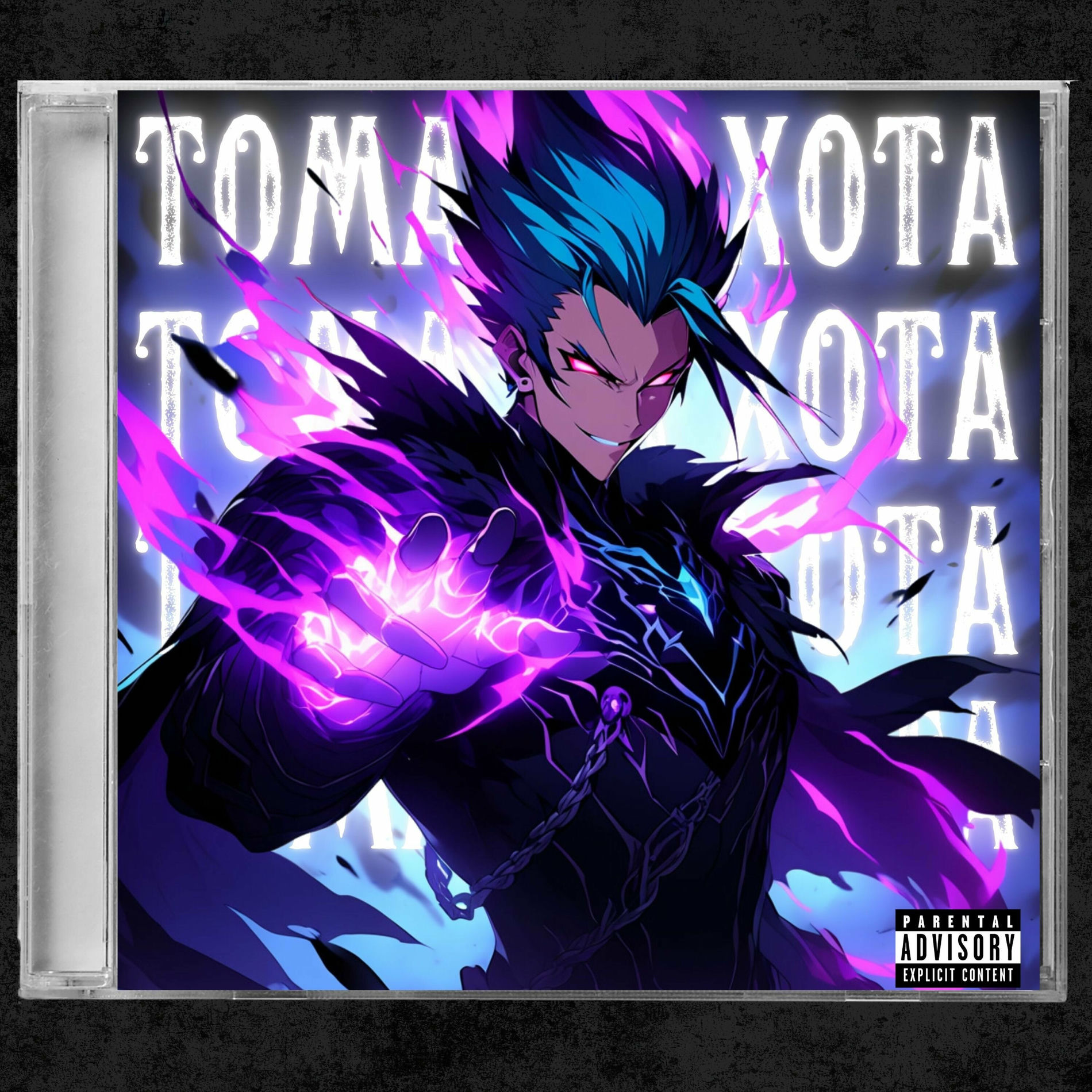 Album cover of Toma na Xota