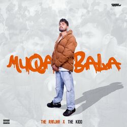 Cover of Muqabala
