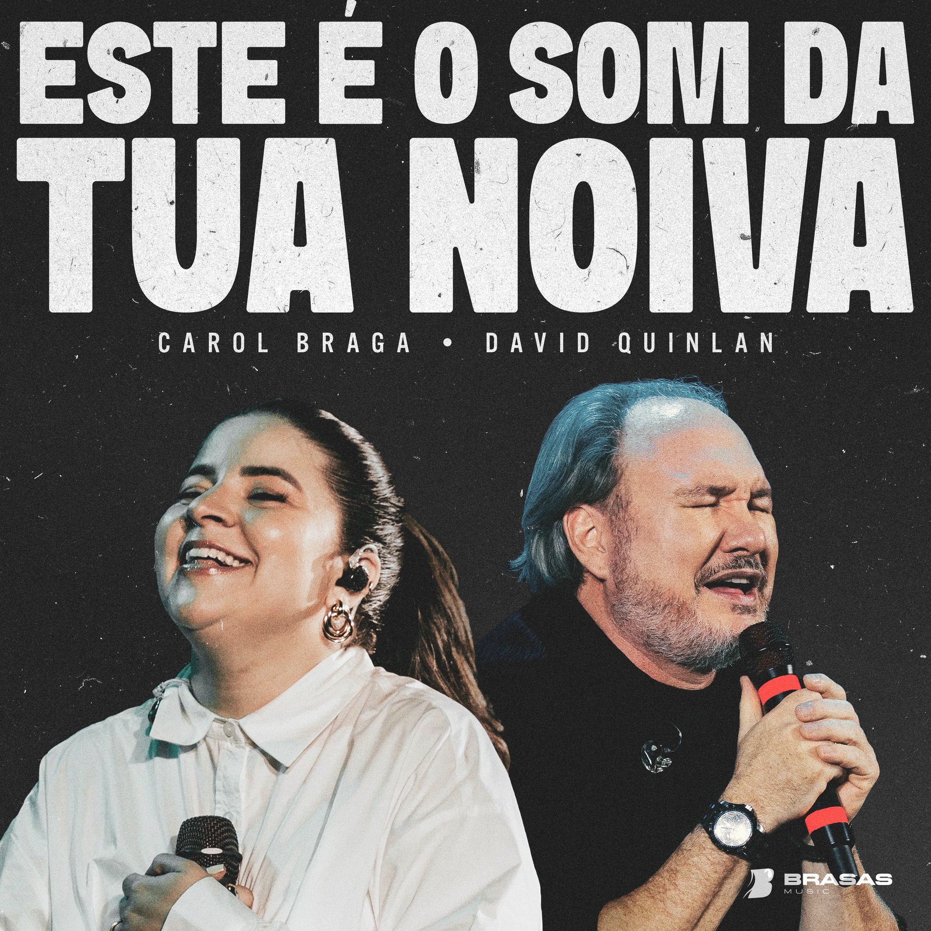 Album cover of Este É o Som da Tua Noiva - Versão Estendida (Ao Vivo)