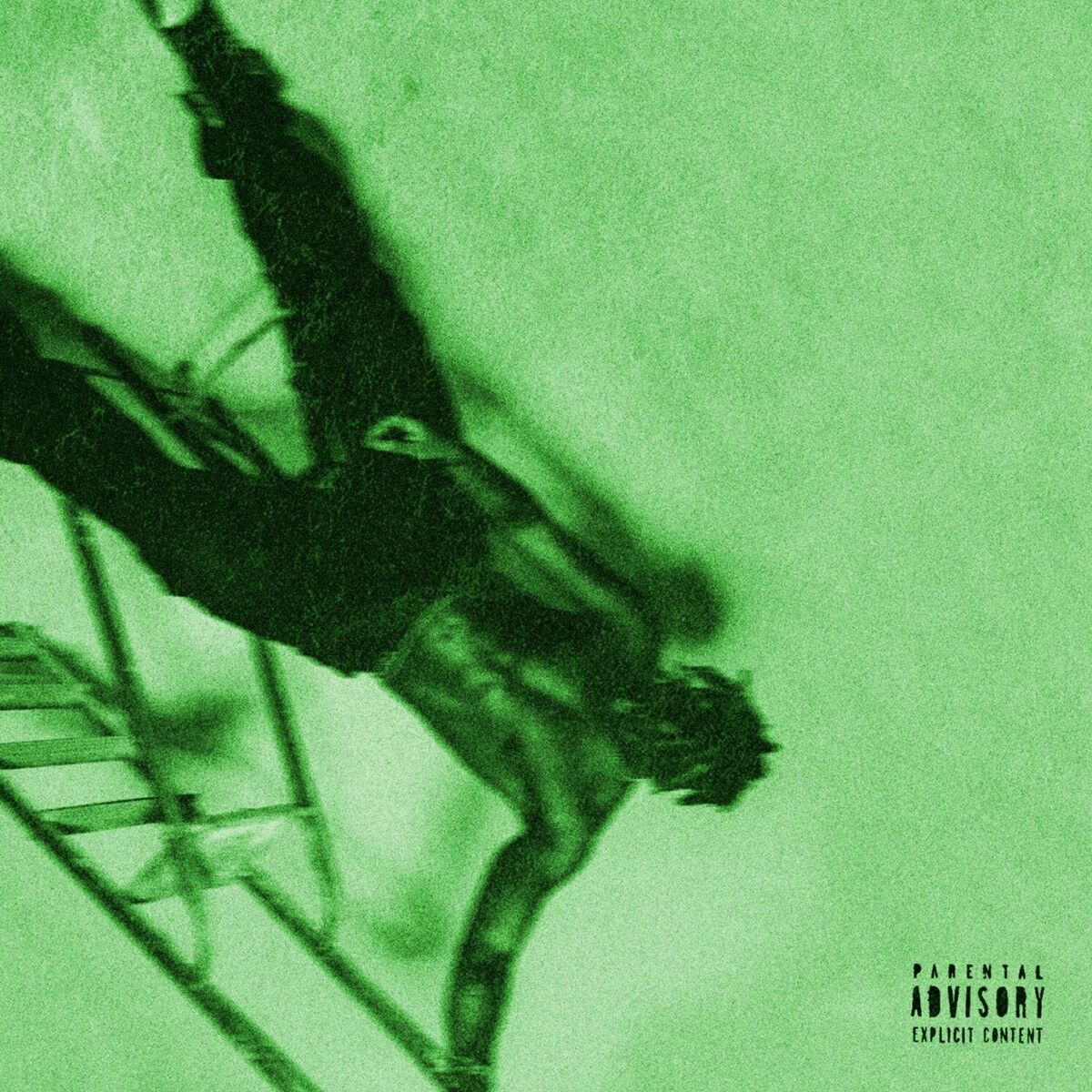 Album cover of BLURRY VISION
