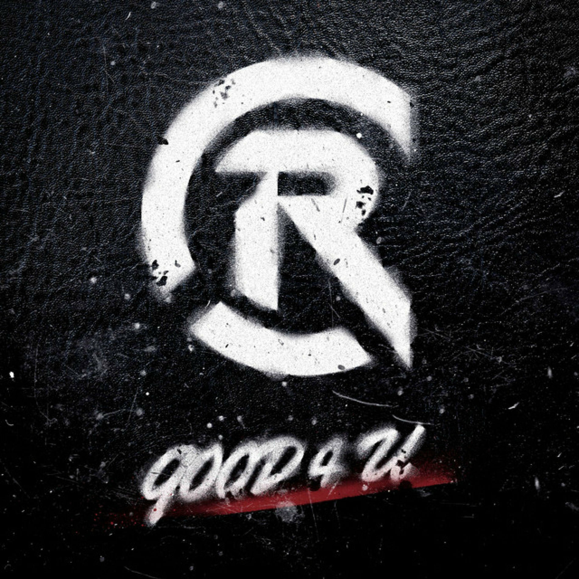 Album cover of good 4 u (Rock Cover)