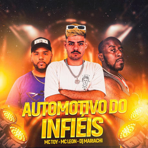Automotivo dos Infiéis