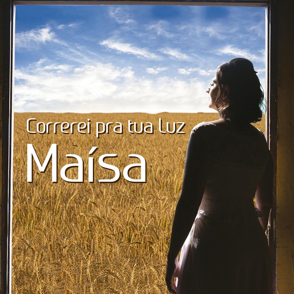 Picture of Correrei Pra Tua Luz