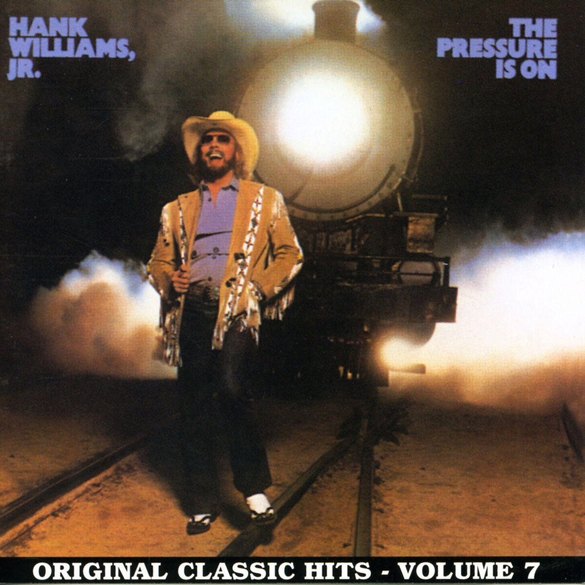 Album cover of Weatherman
