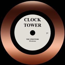 Cover of Silverlocks
