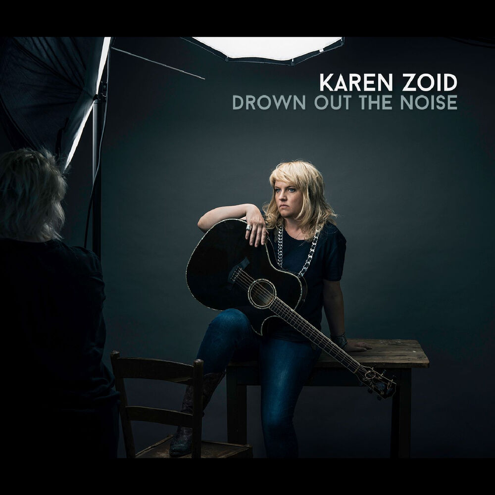 Picture of Drown out the Noise