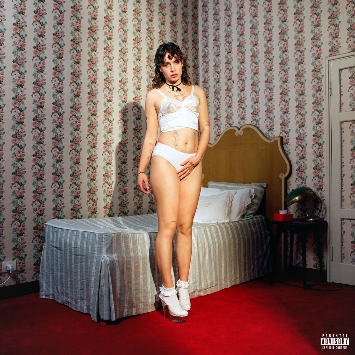 Album cover of IL BENE NEL MALE