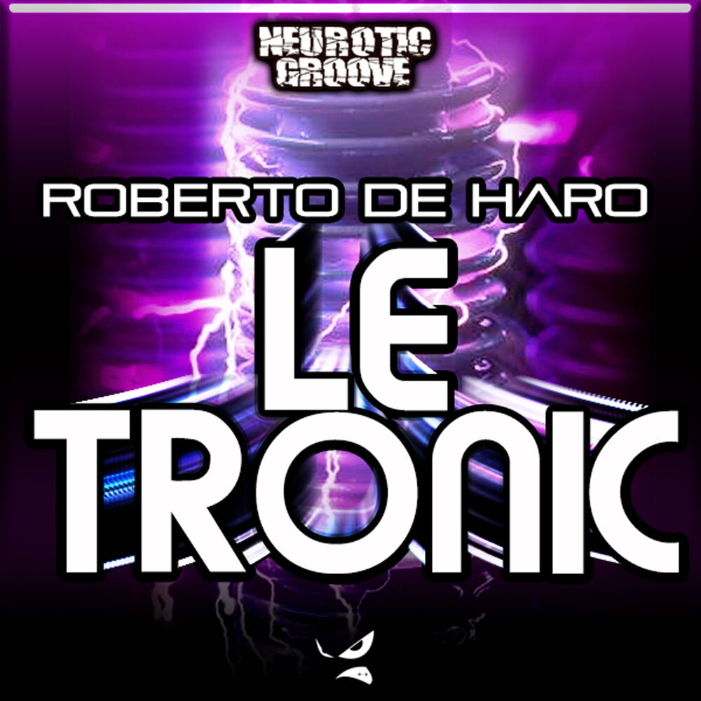 Picture of Le Tronic