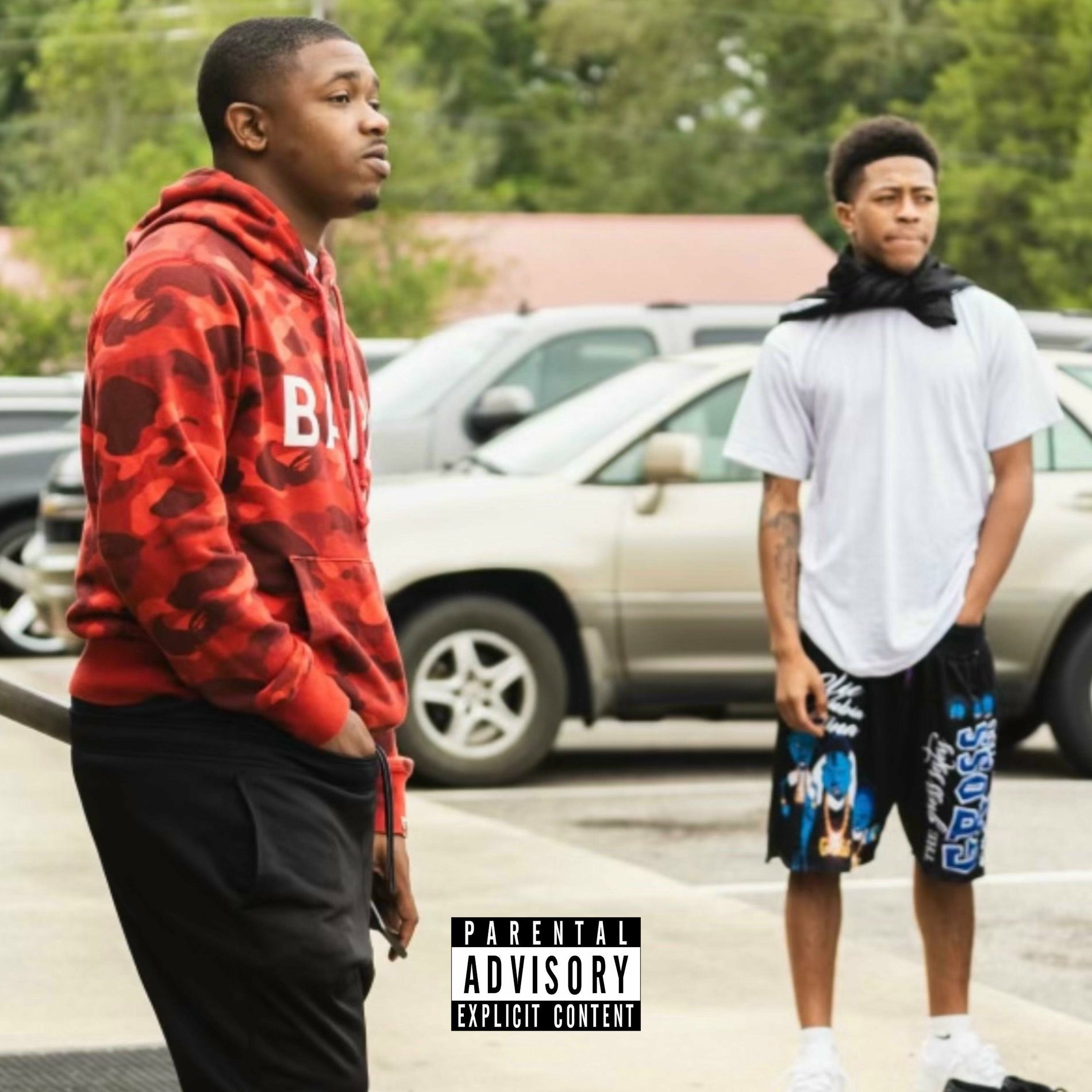 Album cover of Kick Off