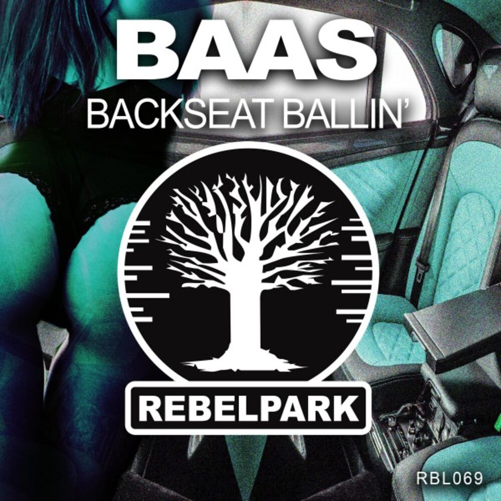 Picture of Backseat Ballin'
