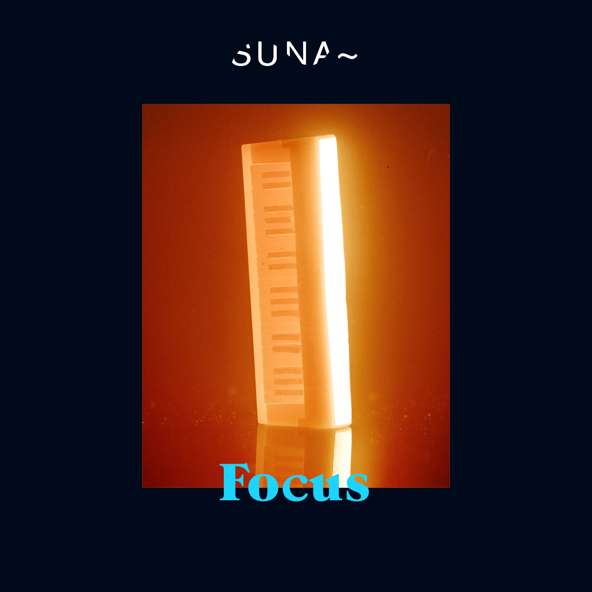 Album cover of Focus